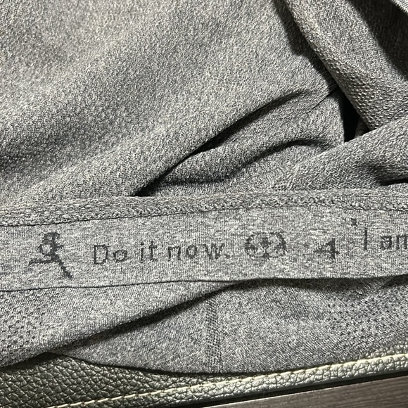 LULULEMON RARE Swiftly Tech Racerback Tank Top Sz 4 - Picture 10 of 12